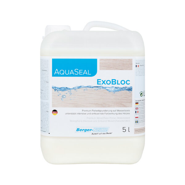 AquaSeal® ExoBloc