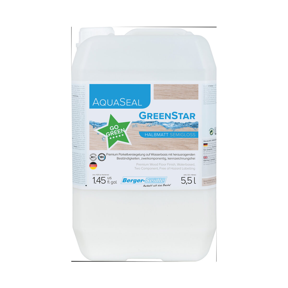 GreenStar