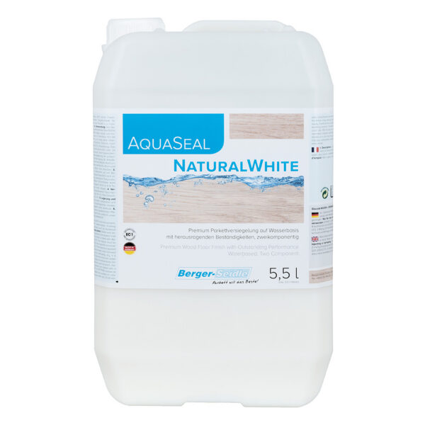 Aquaseal® Naturalwhite