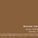 afromosia, iroko, jatoba