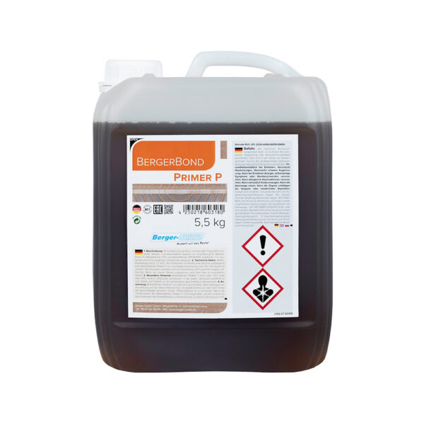 Bergerbond Primer P