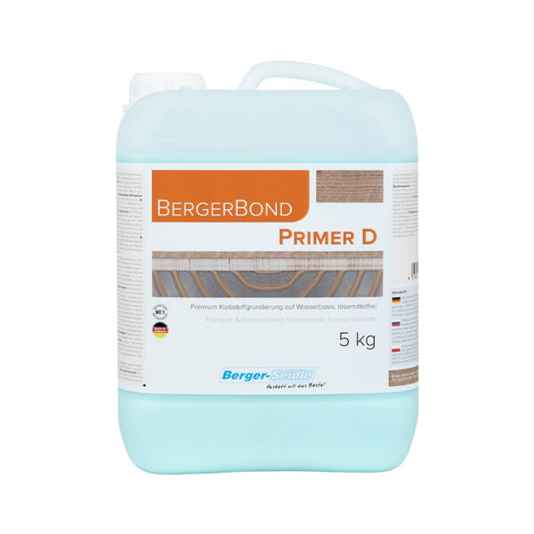 BergerBond Primer D